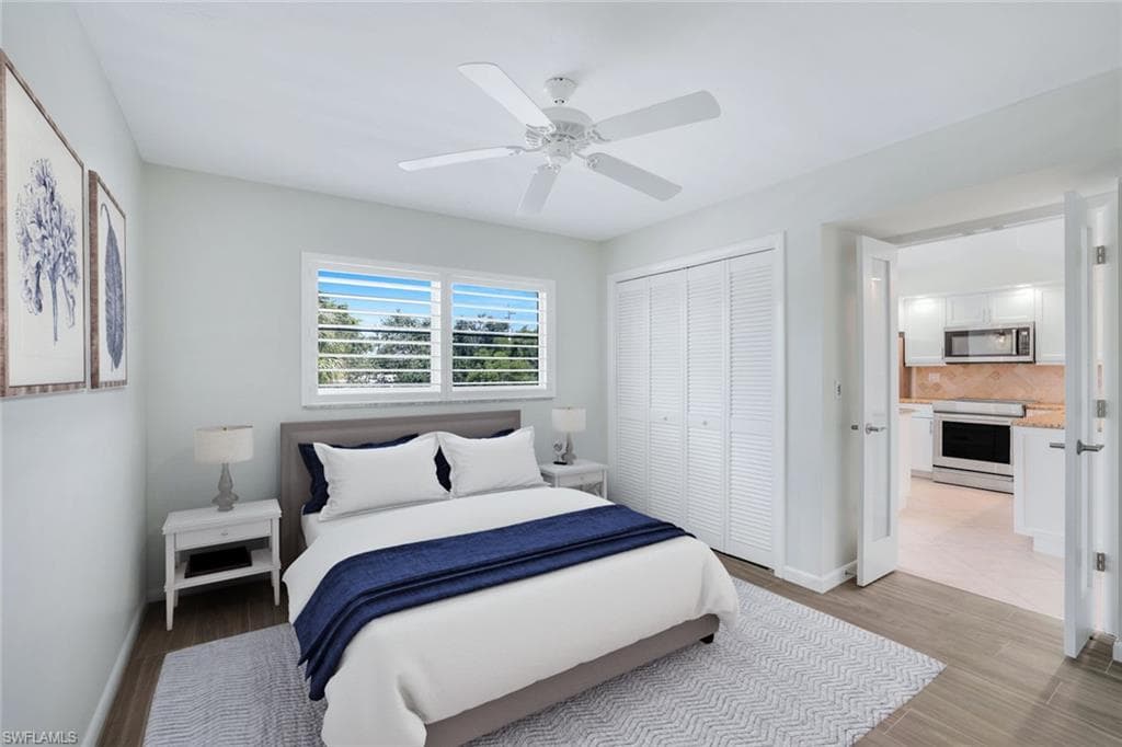3055 Riviera Dr 306, Naples, FL 34103-24