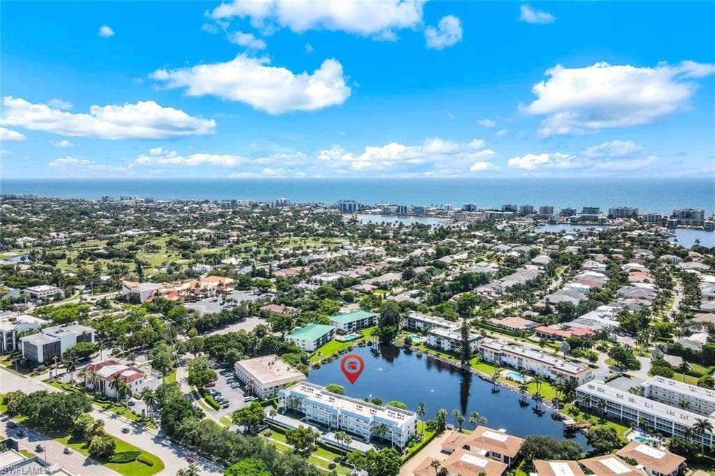 3055 Riviera Dr 306, Naples, FL 34103-34