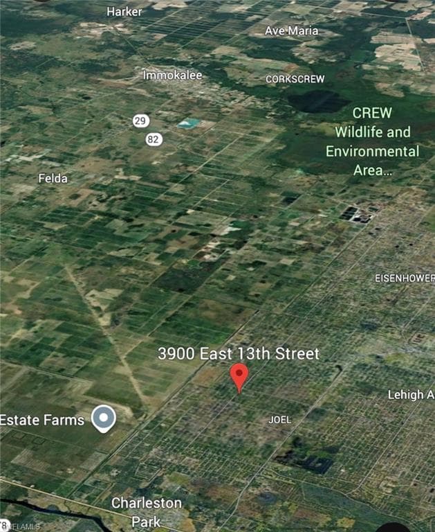 3900 13th St, Lehigh Acres, FL 33972-4