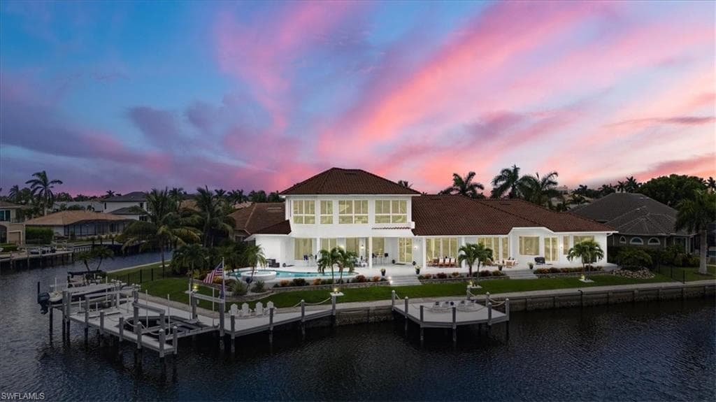 190 Post Ct, Marco Island, FL 34145-2