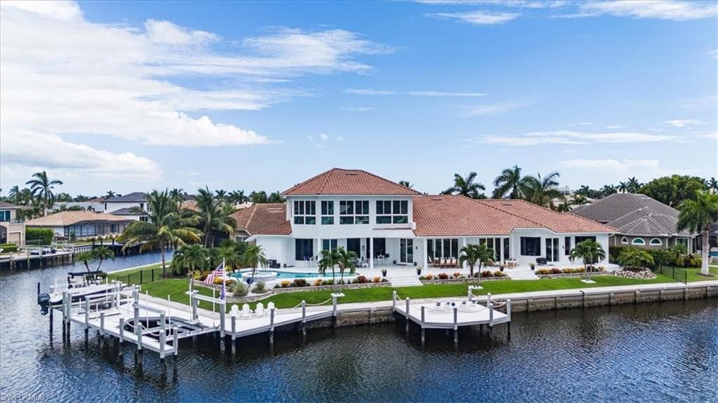 190 Post Ct, Marco Island, FL 34145-30