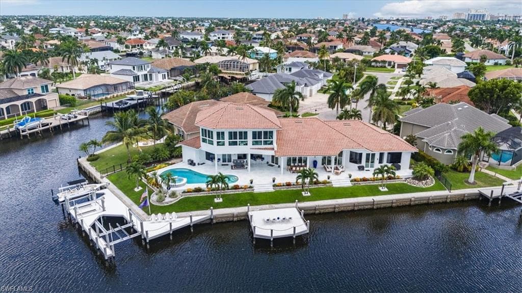 190 Post Ct, Marco Island, FL 34145-31