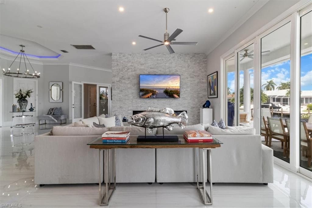190 Post Ct, Marco Island, FL 34145-5