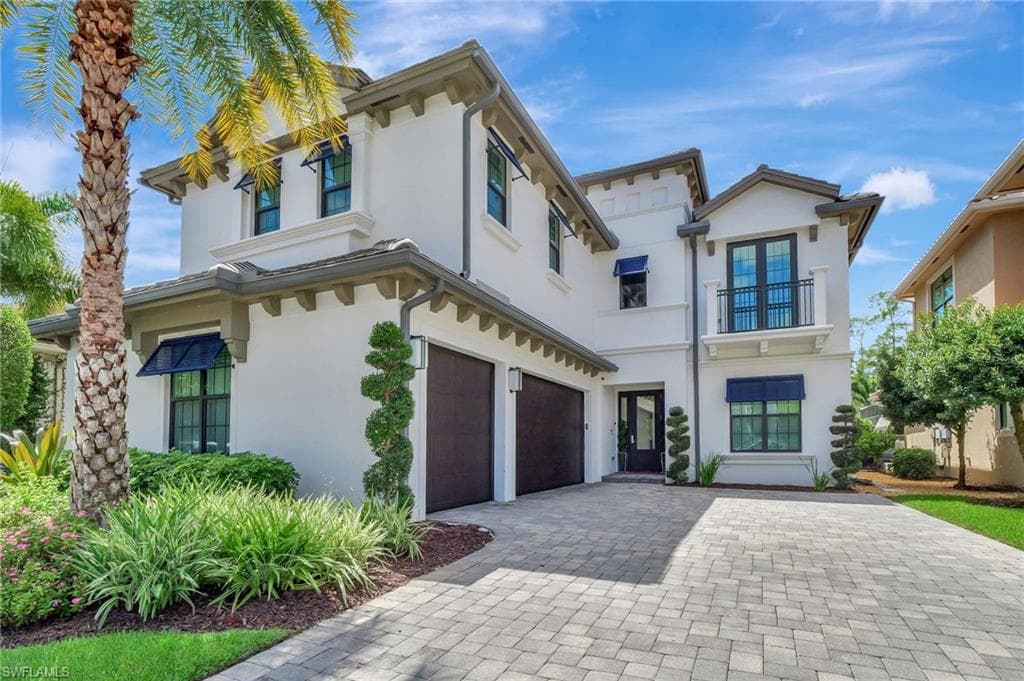 14690 Reserve Pl, Naples, FL 34109-1