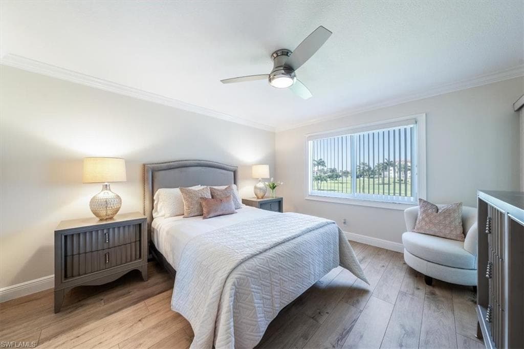 9 High Point Cir N 208, Naples, FL 34103-16