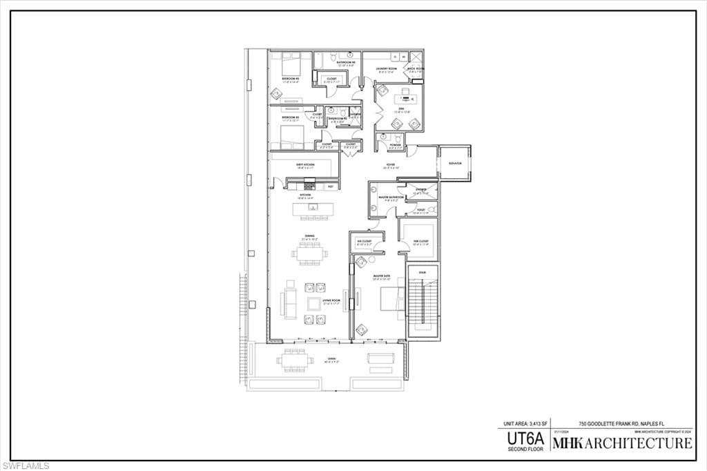 750 Goodlette-frank Rd N 202, Naples, FL 34102-14