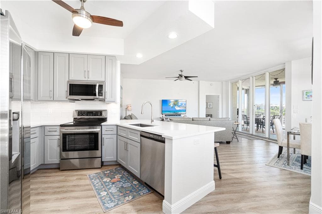 150 Lenell Rd 304, Fort Myers Beach, FL 33931-9