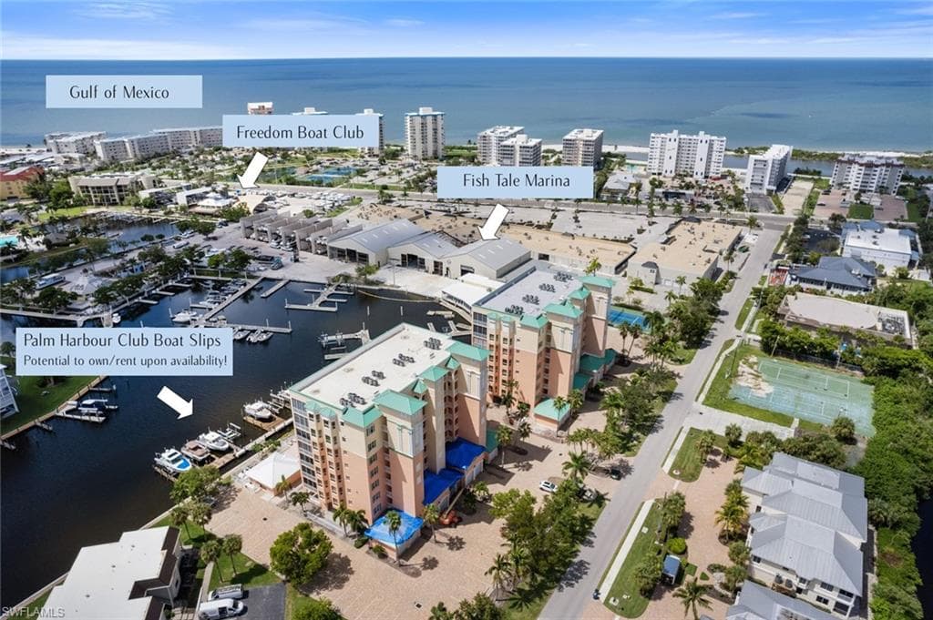 150 Lenell Rd 304, Fort Myers Beach, FL 33931-1
