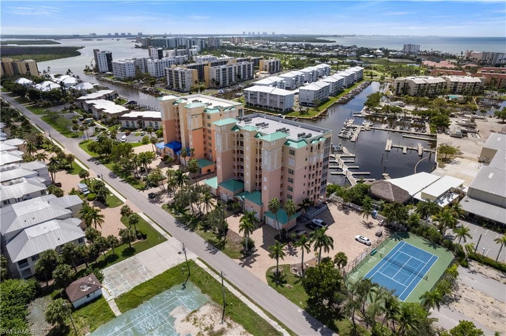 150 Lenell Rd 304, Fort Myers Beach, FL 33931-35
