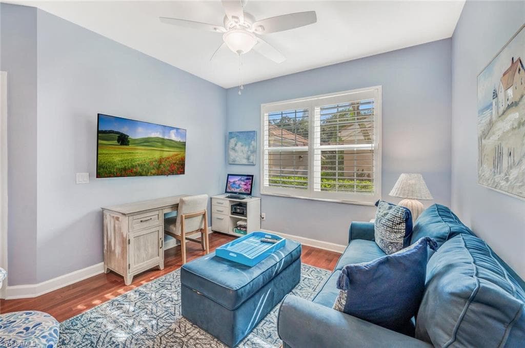 5677 Heron Ln 103, Naples, FL 34110-10