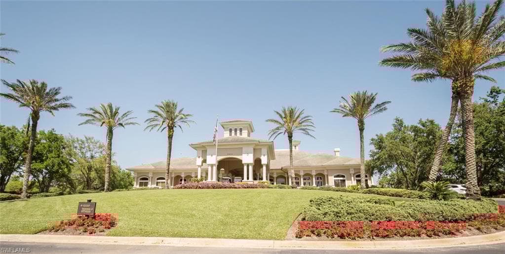 5677 Heron Ln 103, Naples, FL 34110-19