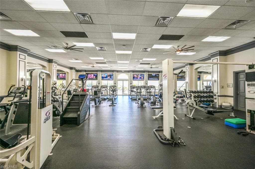 5677 Heron Ln 103, Naples, FL 34110-25