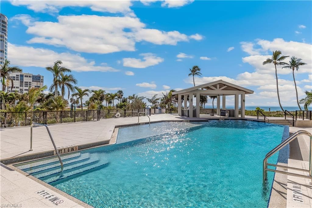 4301 Gulf Shore Blvd N 1702, Naples, FL 34103-24
