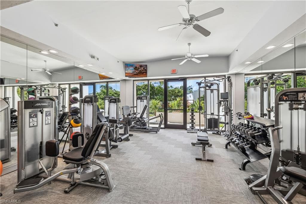 4301 Gulf Shore Blvd N 1702, Naples, FL 34103-26