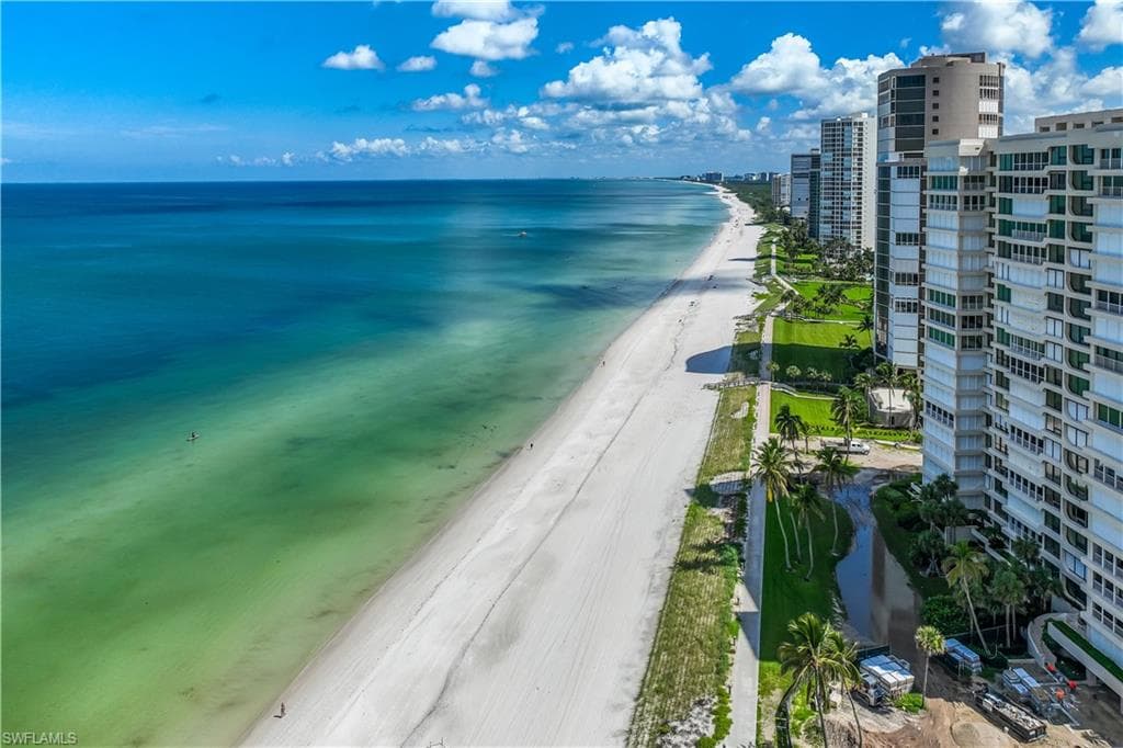 4301 Gulf Shore Blvd N 1702, Naples, FL 34103-29