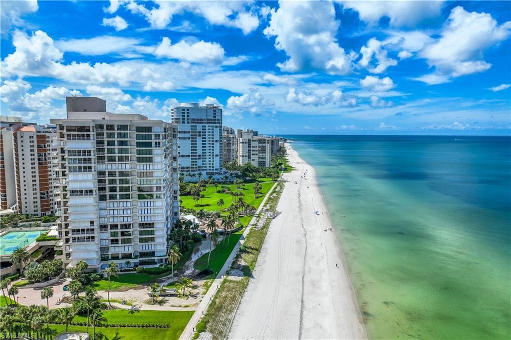 4301 Gulf Shore Blvd N 1702, Naples, FL 34103-30