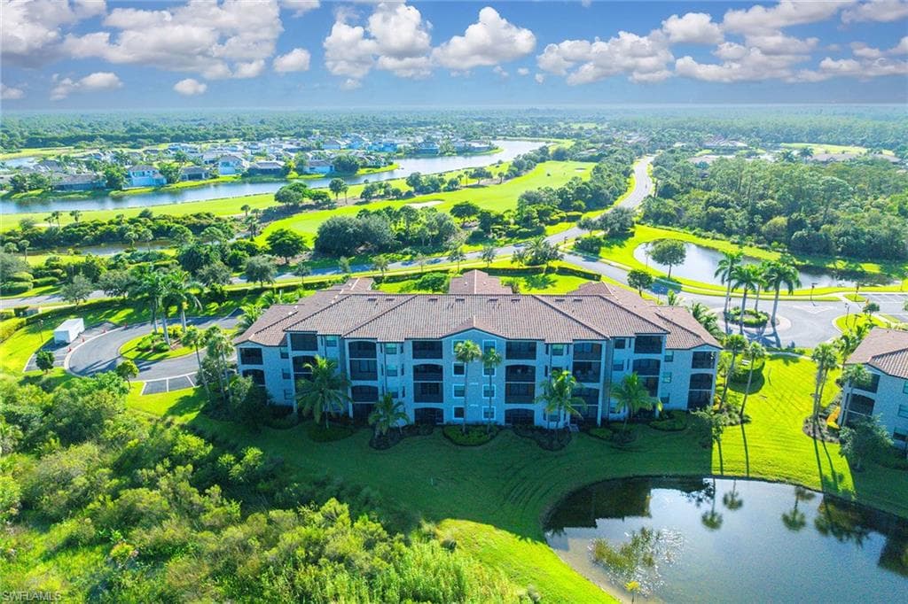 9815 Giaveno Ct 1215, Naples, FL 34113-30