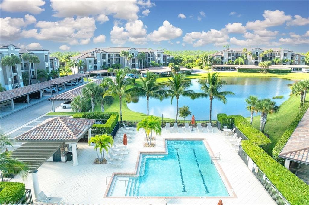 9815 Giaveno Ct 1215, Naples, FL 34113-32