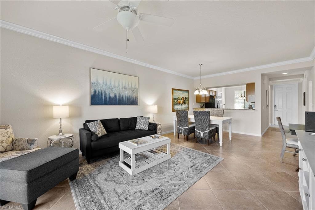 9815 Giaveno Ct 1215, Naples, FL 34113-6