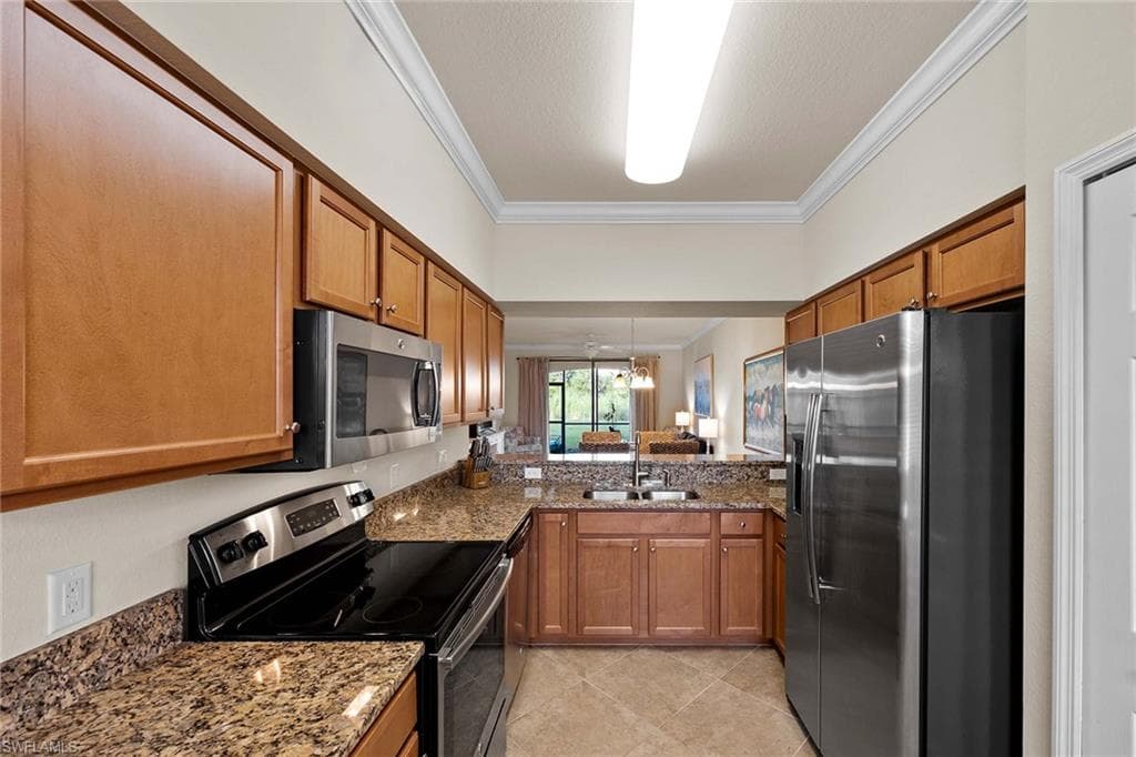 9815 Giaveno Ct 1215, Naples, FL 34113-7