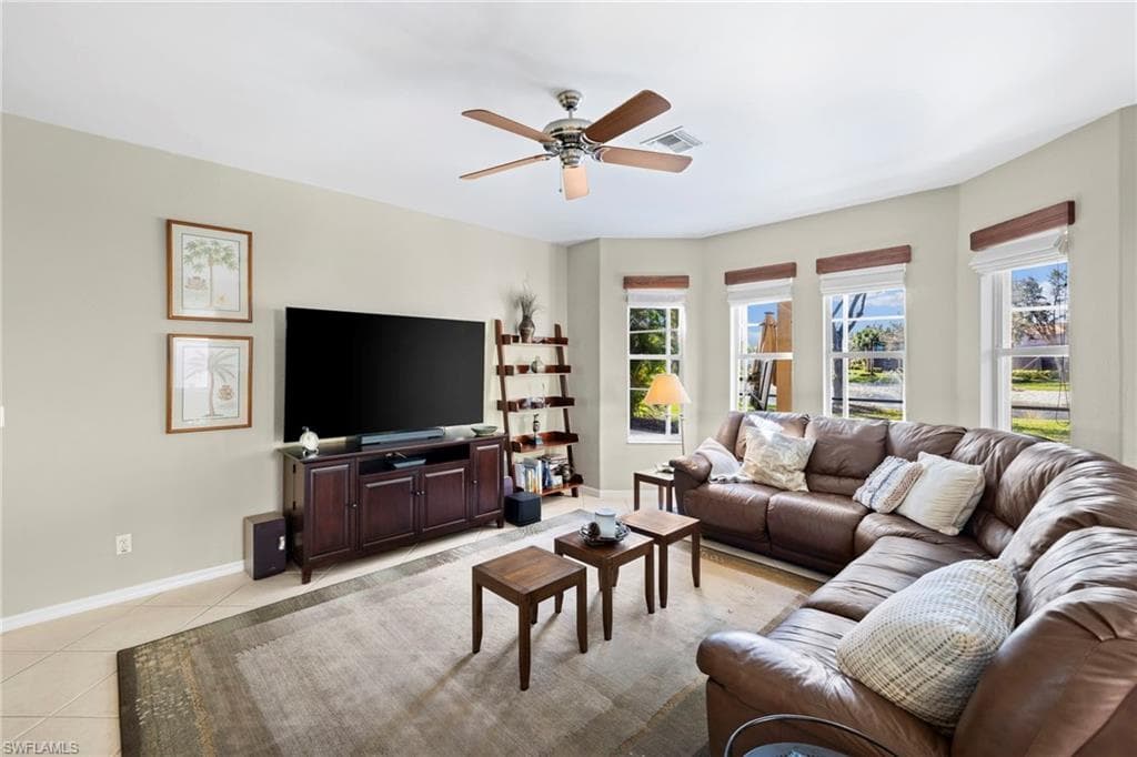 20010 Eagle Glen Way, Estero, FL 33928-9