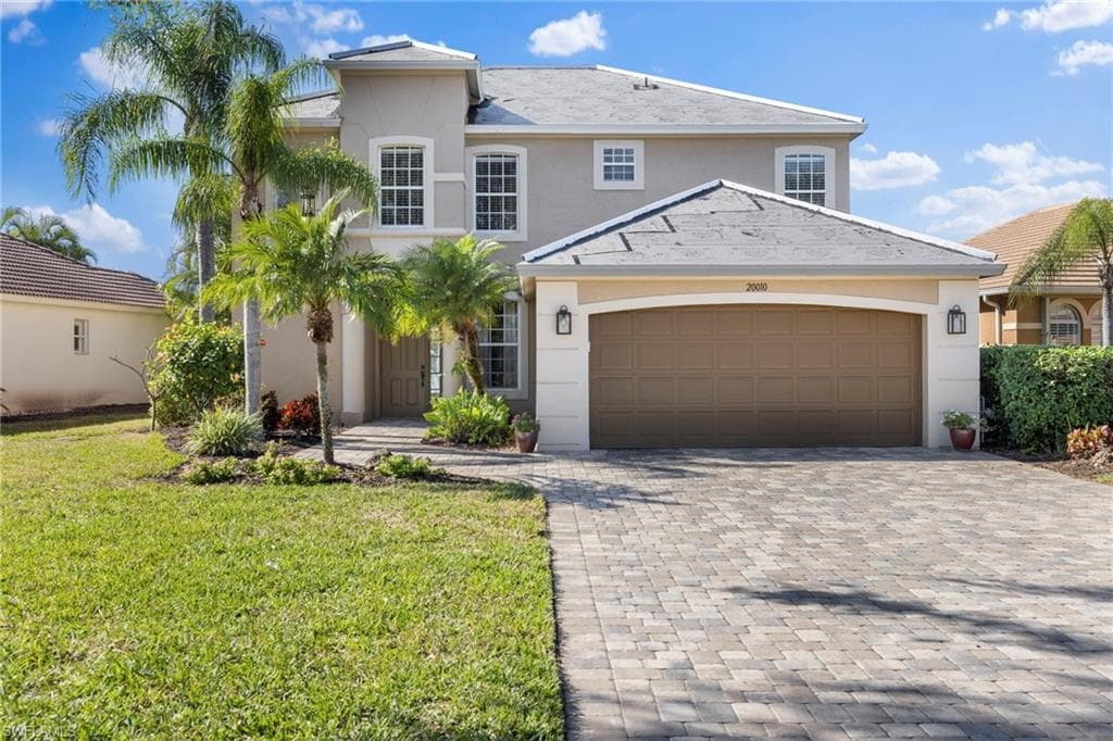 20010 Eagle Glen Way, Estero, FL 33928-33