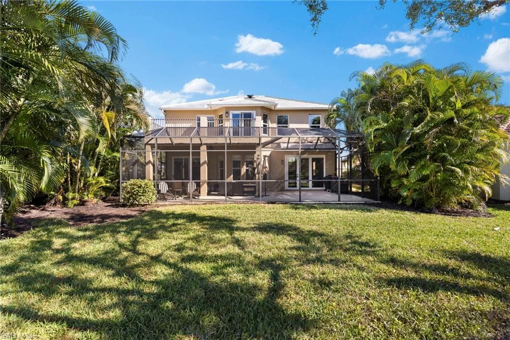 20010 Eagle Glen Way, Estero, FL 33928-34