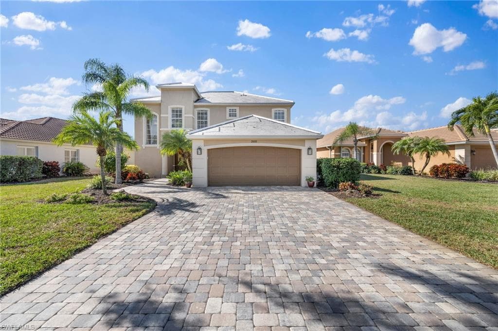 20010 Eagle Glen Way, Estero, FL 33928-4