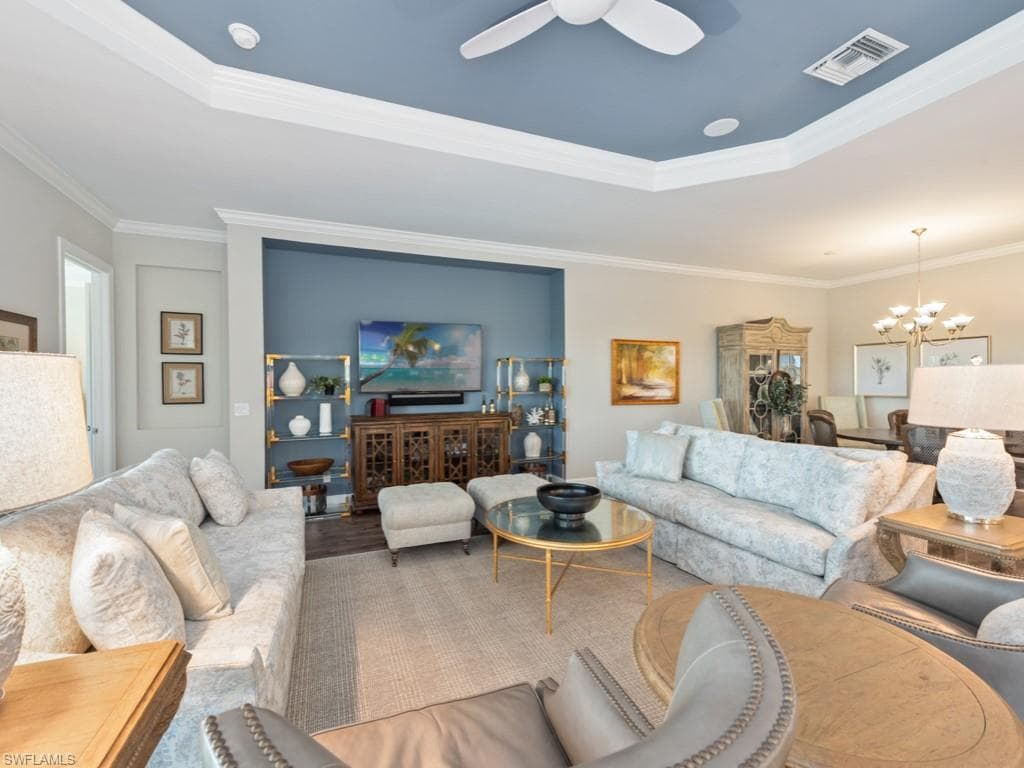 9489 Montelanico Loop, Naples, FL 34119-9