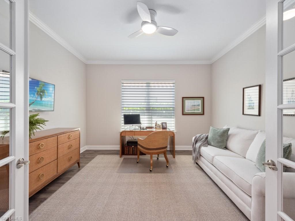 9489 Montelanico Loop, Naples, FL 34119-10