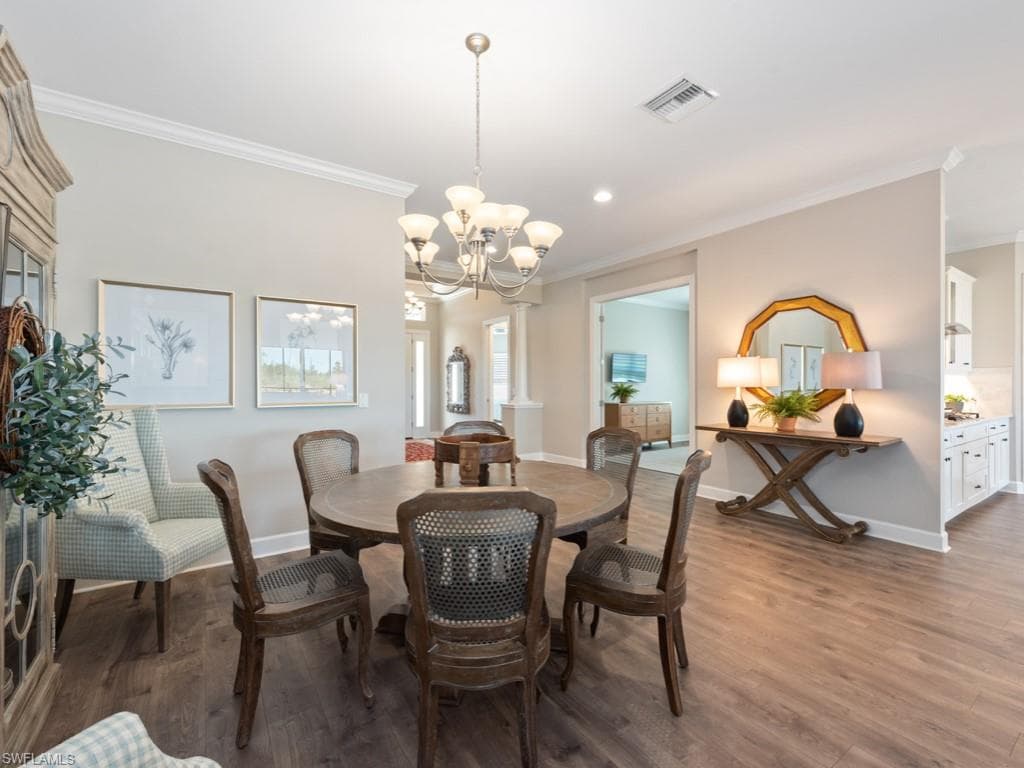9489 Montelanico Loop, Naples, FL 34119-11