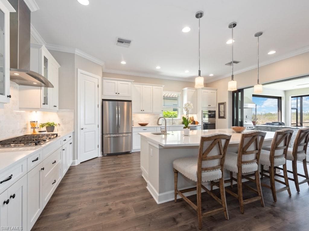 9489 Montelanico Loop, Naples, FL 34119-12