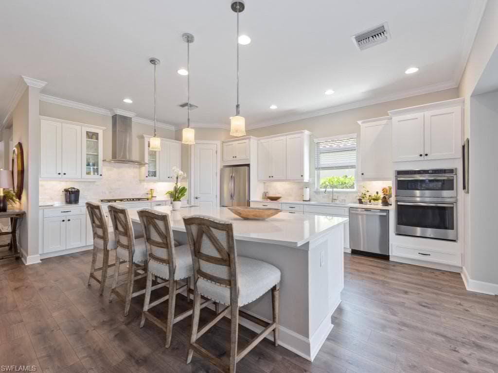 9489 Montelanico Loop, Naples, FL 34119-14