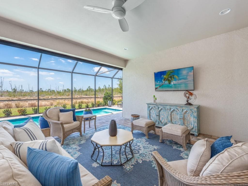 9489 Montelanico Loop, Naples, FL 34119-16
