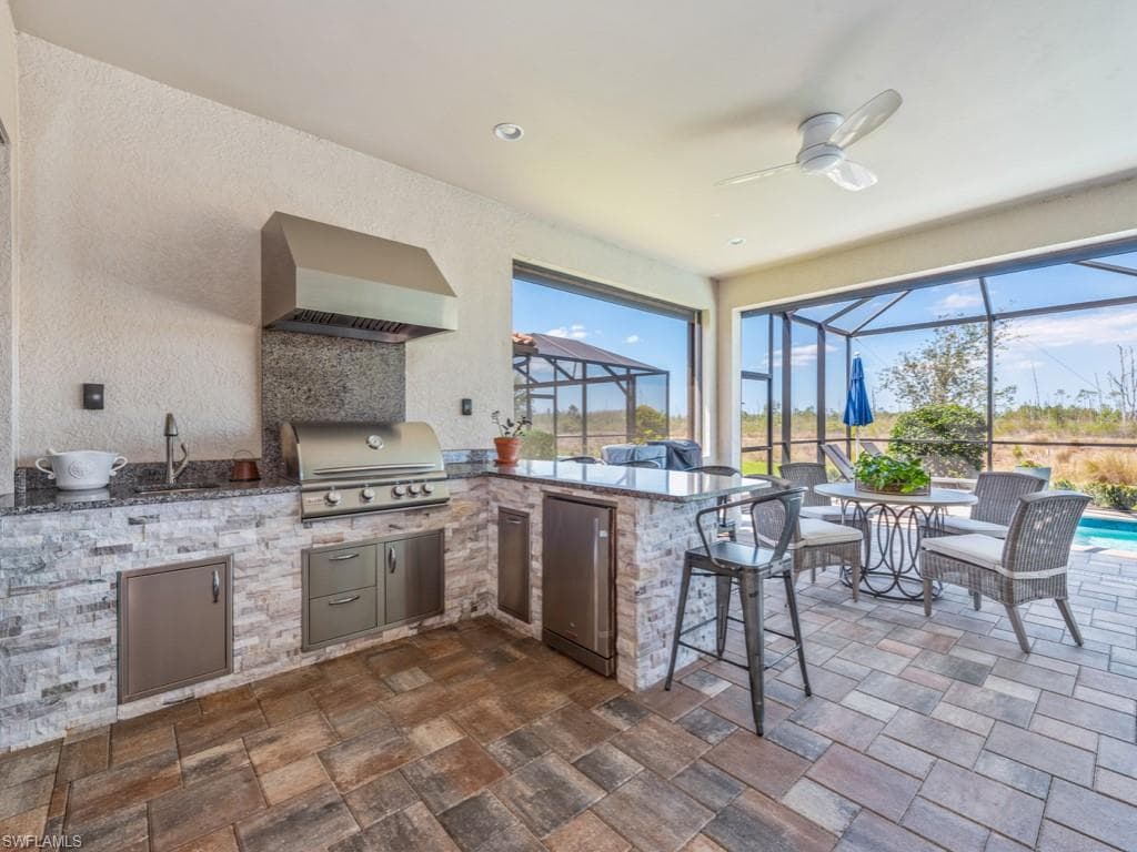 9489 Montelanico Loop, Naples, FL 34119-17