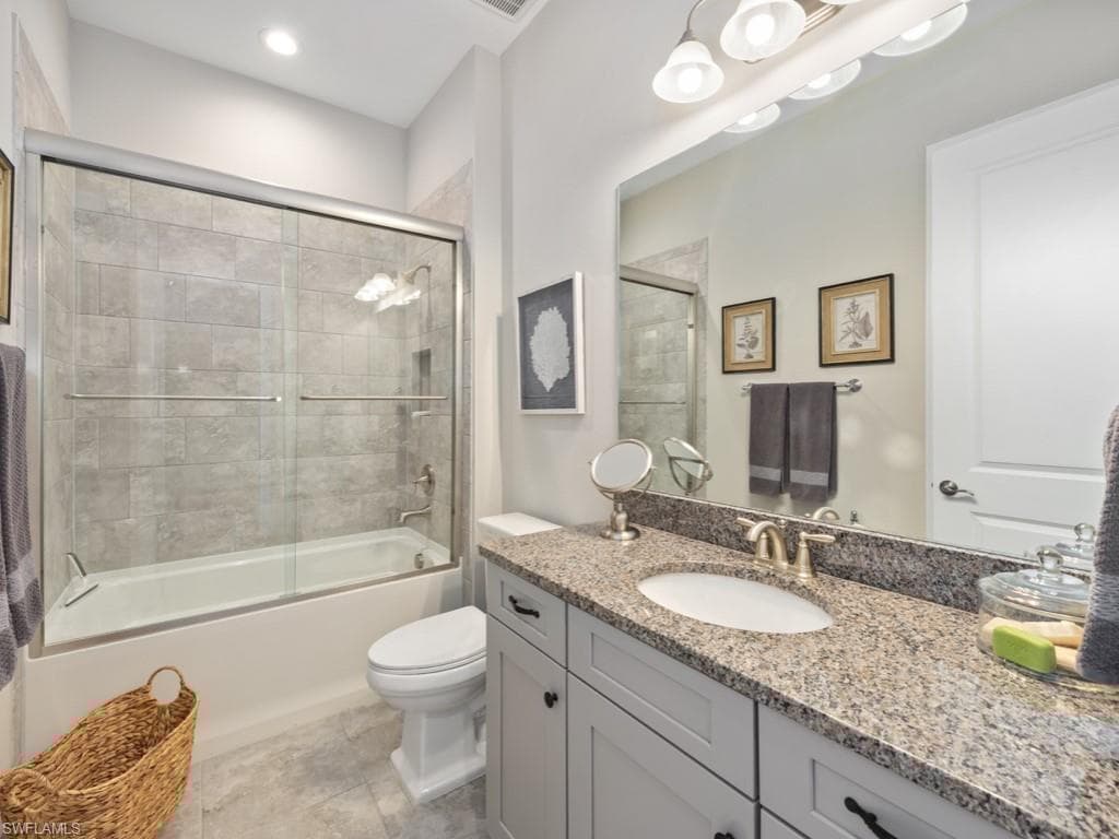 9489 Montelanico Loop, Naples, FL 34119-23