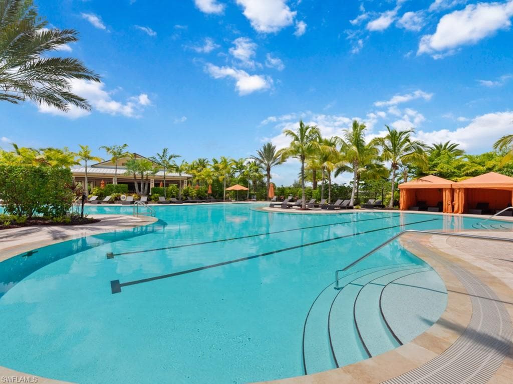 9489 Montelanico Loop, Naples, FL 34119-30