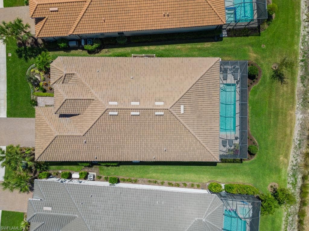 9489 Montelanico Loop, Naples, FL 34119-34