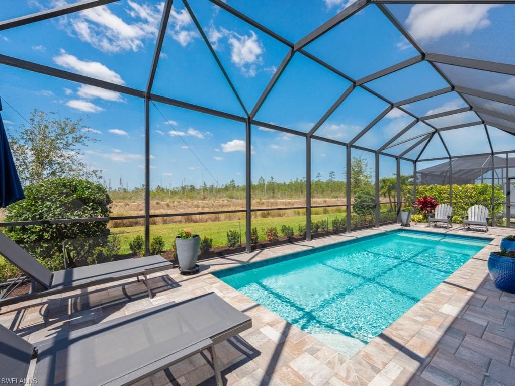 9489 Montelanico Loop, Naples, FL 34119-3