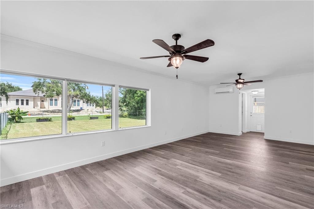 55 Aqua Ln, North Fort Myers, FL 33903-17