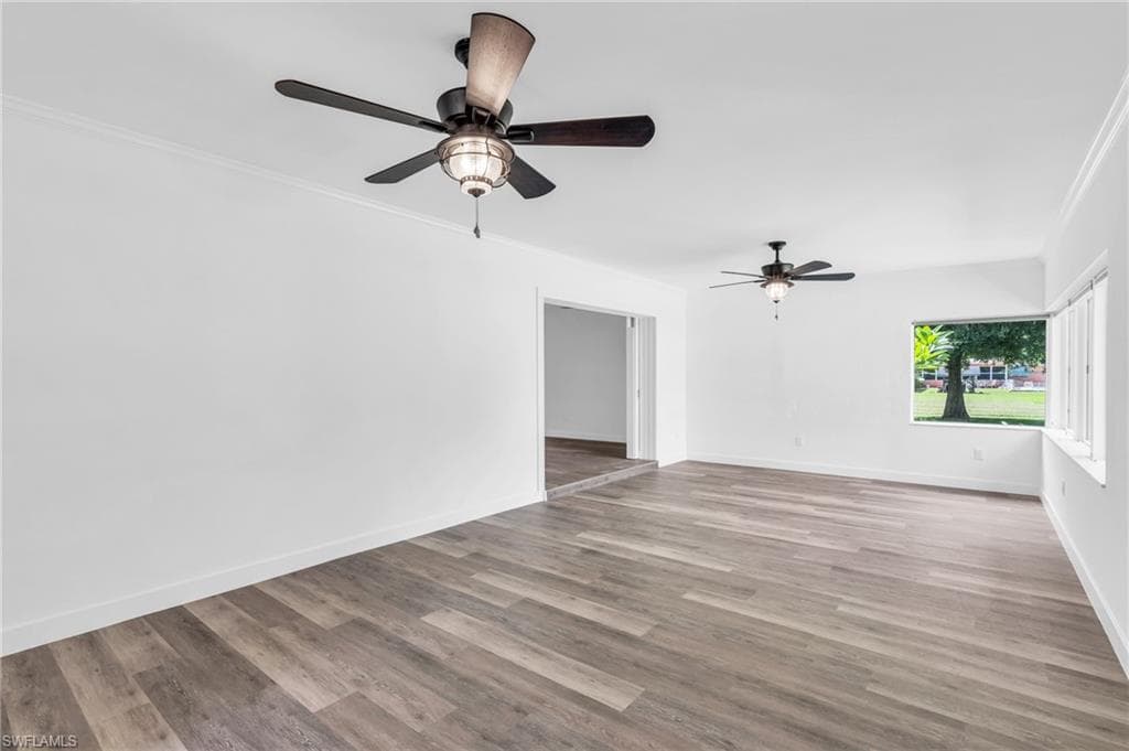 55 Aqua Ln, North Fort Myers, FL 33903-18