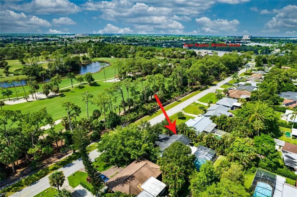 4459 Flamingo Dr, Naples, FL 34104-4