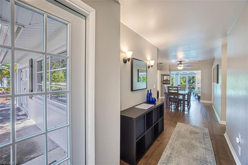 4459 Flamingo Dr, Naples, FL 34104-8