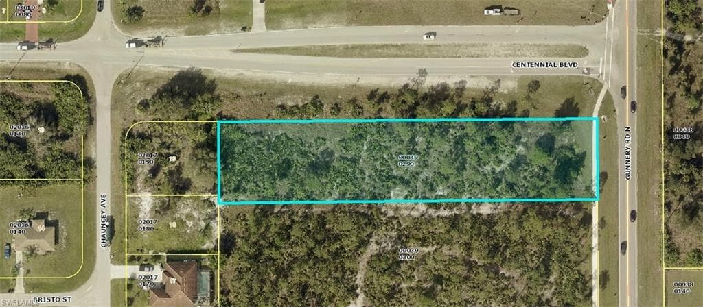 1733 Gunnery Rd N, Lehigh Acres, FL 33971-4