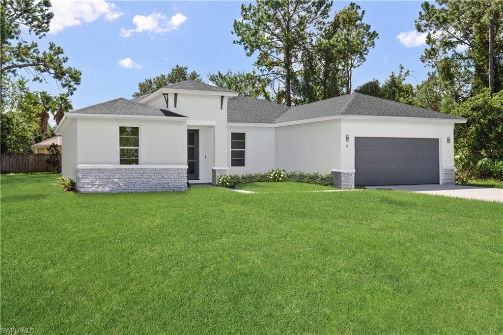 3672 42nd St, Cape Coral, FL 33993-19