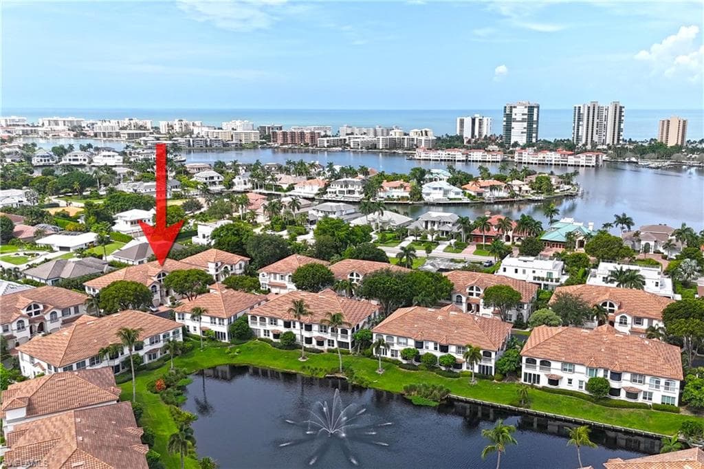 181 Colonade Cir 1405, Naples, FL 34103-47