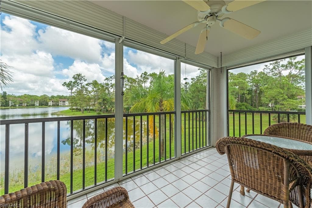 5724 Deauville Cir H206, Naples, FL 34112-13