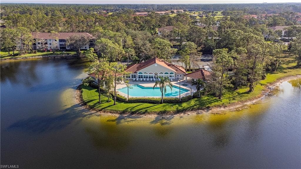 5724 Deauville Cir H206, Naples, FL 34112-15