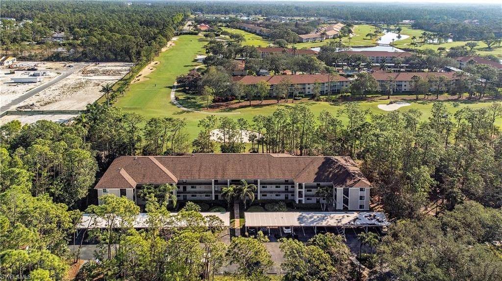5724 Deauville Cir H206, Naples, FL 34112-16