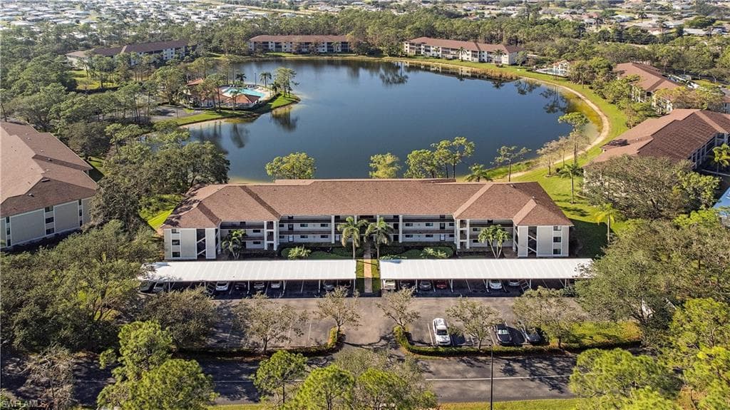 5724 Deauville Cir H206, Naples, FL 34112-17